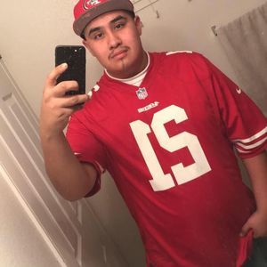 Meet your Posher, Adan